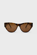 CAPRI - BROWN TORTOISE