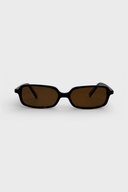 MAUI - DARK BROWN BLEND