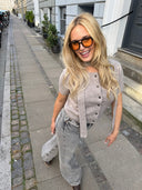 CO-PILOT - DARK BROWN TORTOISE