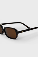 MAUI - DARK BROWN BLEND