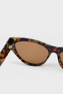 CAPRI - BROWN TORTOISE