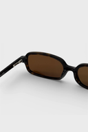 MAUI - DARK BROWN BLEND