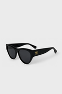 CAPRI - BLACK
