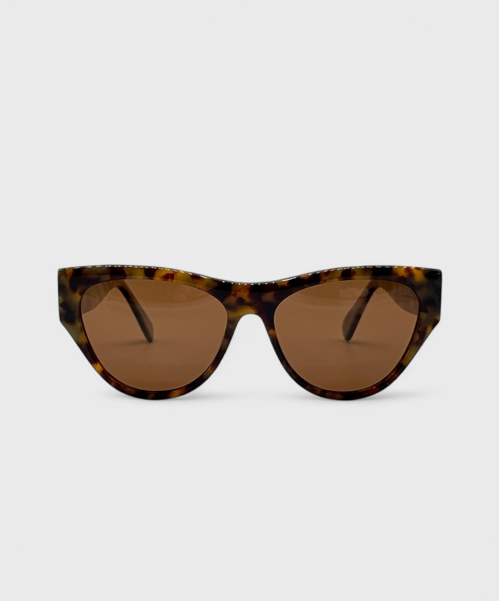 Capri - Brown tortoise