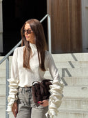 BECCA - LIGHT TORTOISE