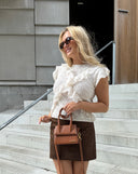 ROME - BROWN TORTOISE