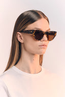 CAPRI - BROWN TORTOISE