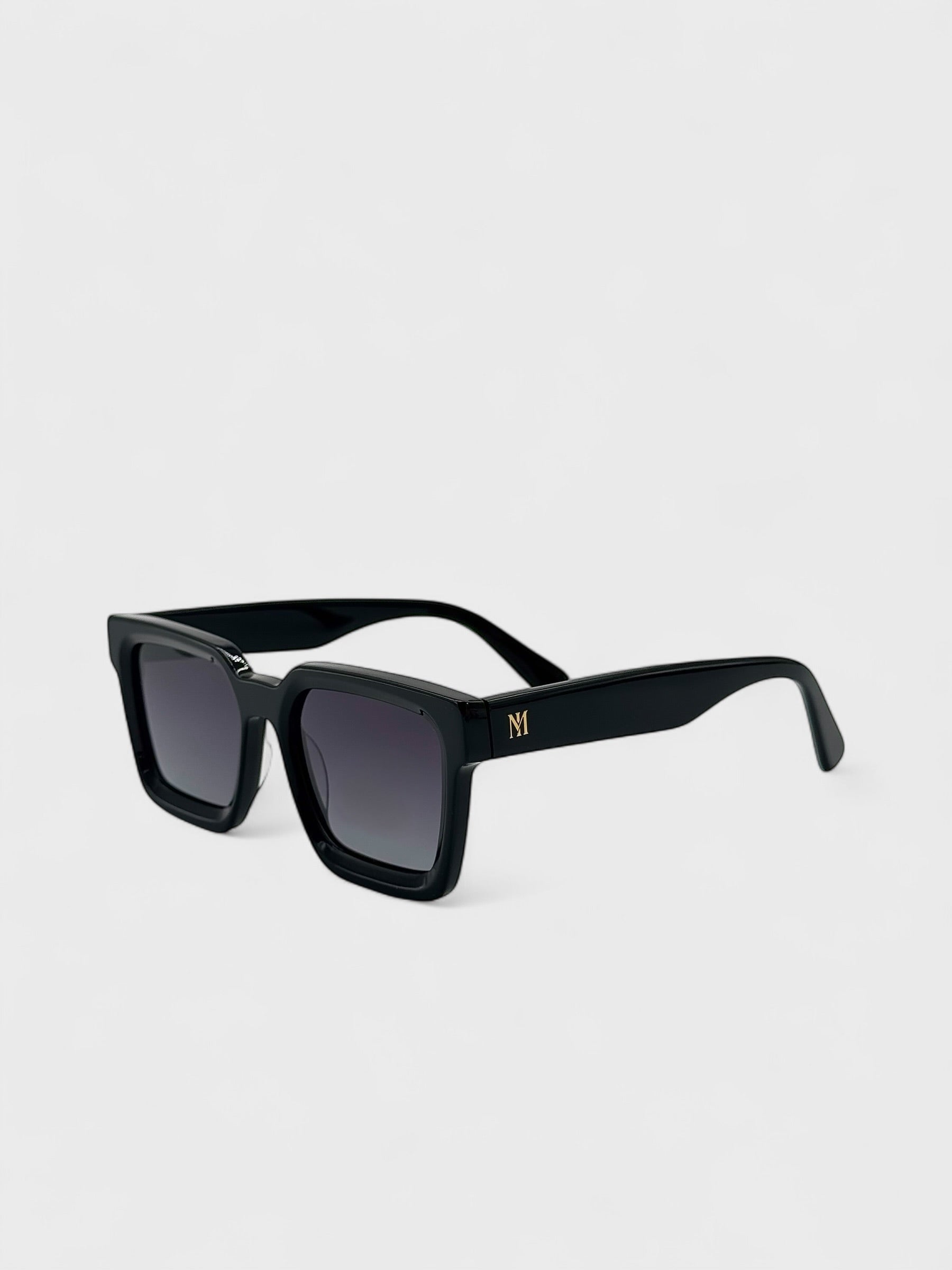Cabo - Black