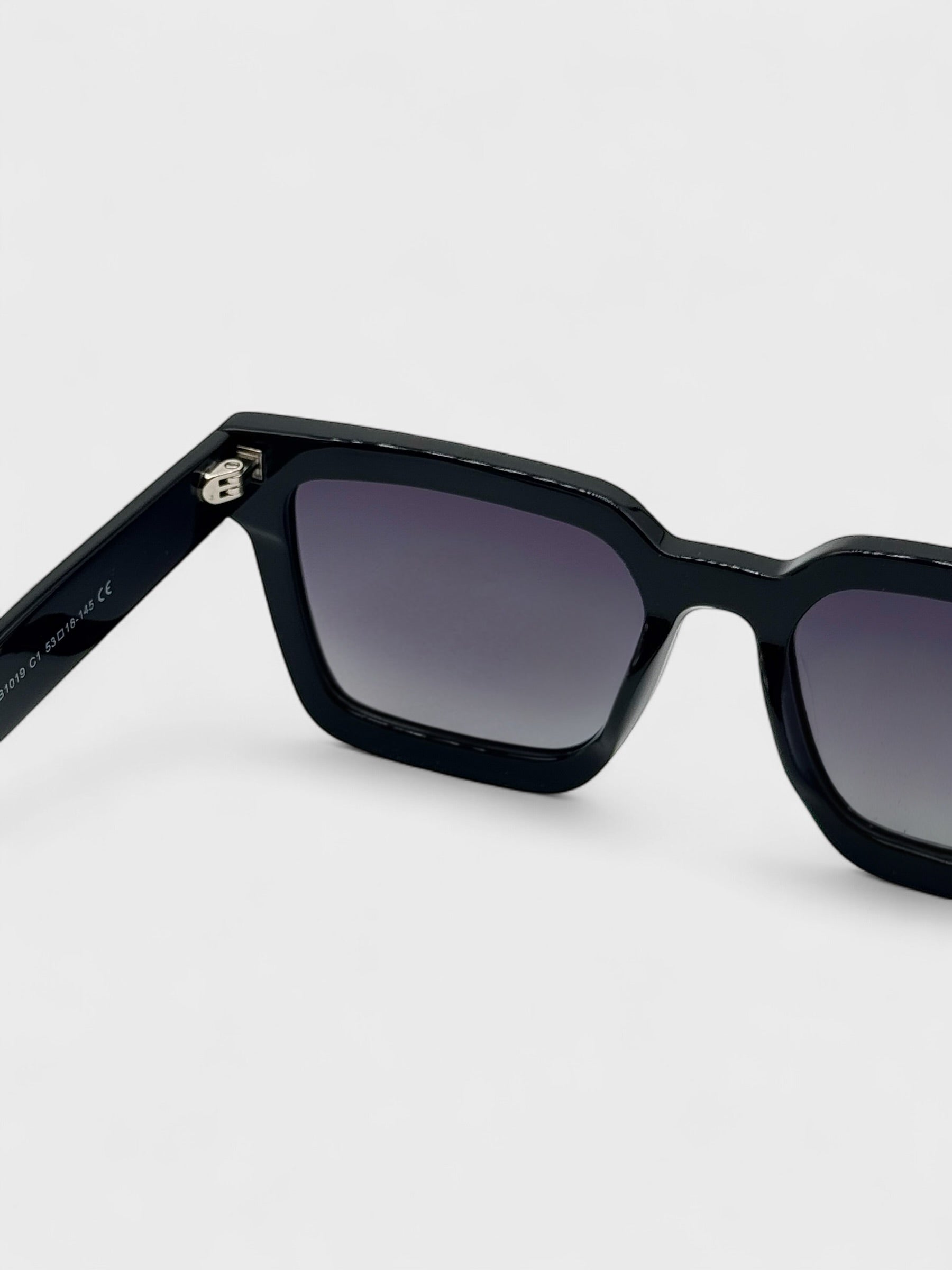 Cabo - Black