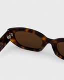 ROME - BROWN TORTOISE