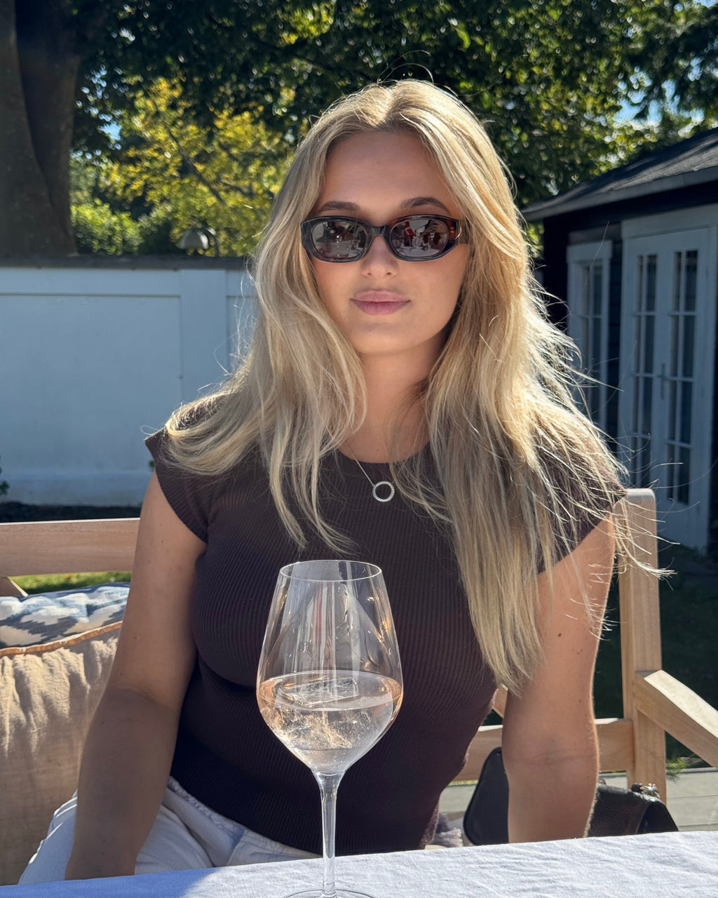 Rome - Brown tortoise