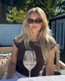 ROME - BROWN TORTOISE