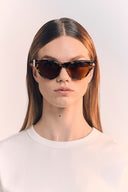 CAPRI - BROWN TORTOISE