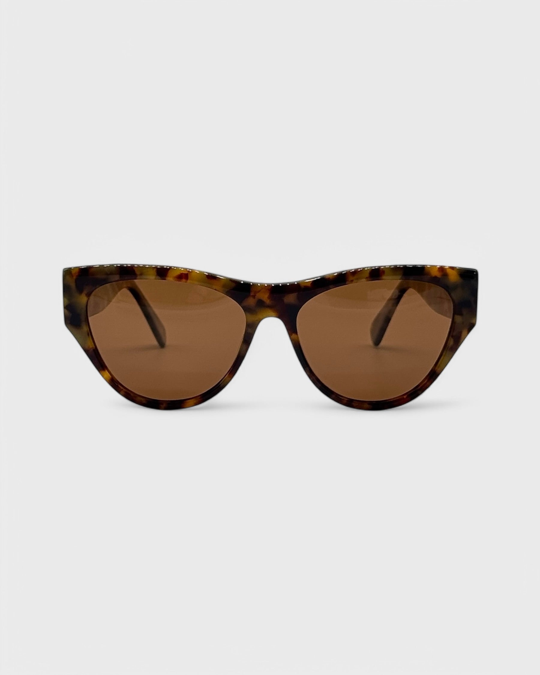 Capri - Brown tortoise