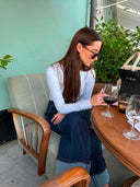 BECCA - LIGHT TORTOISE