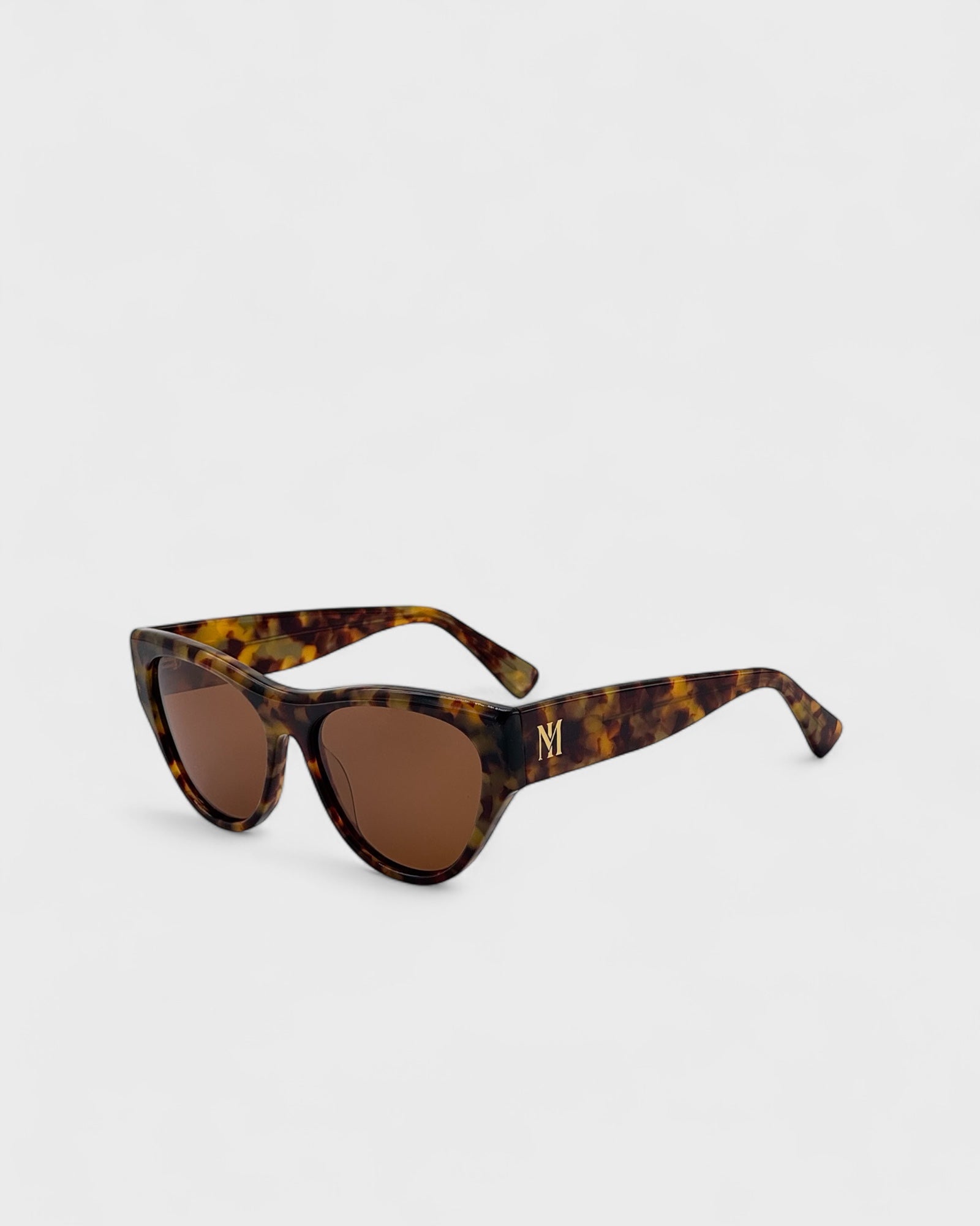 Capri - Brown tortoise