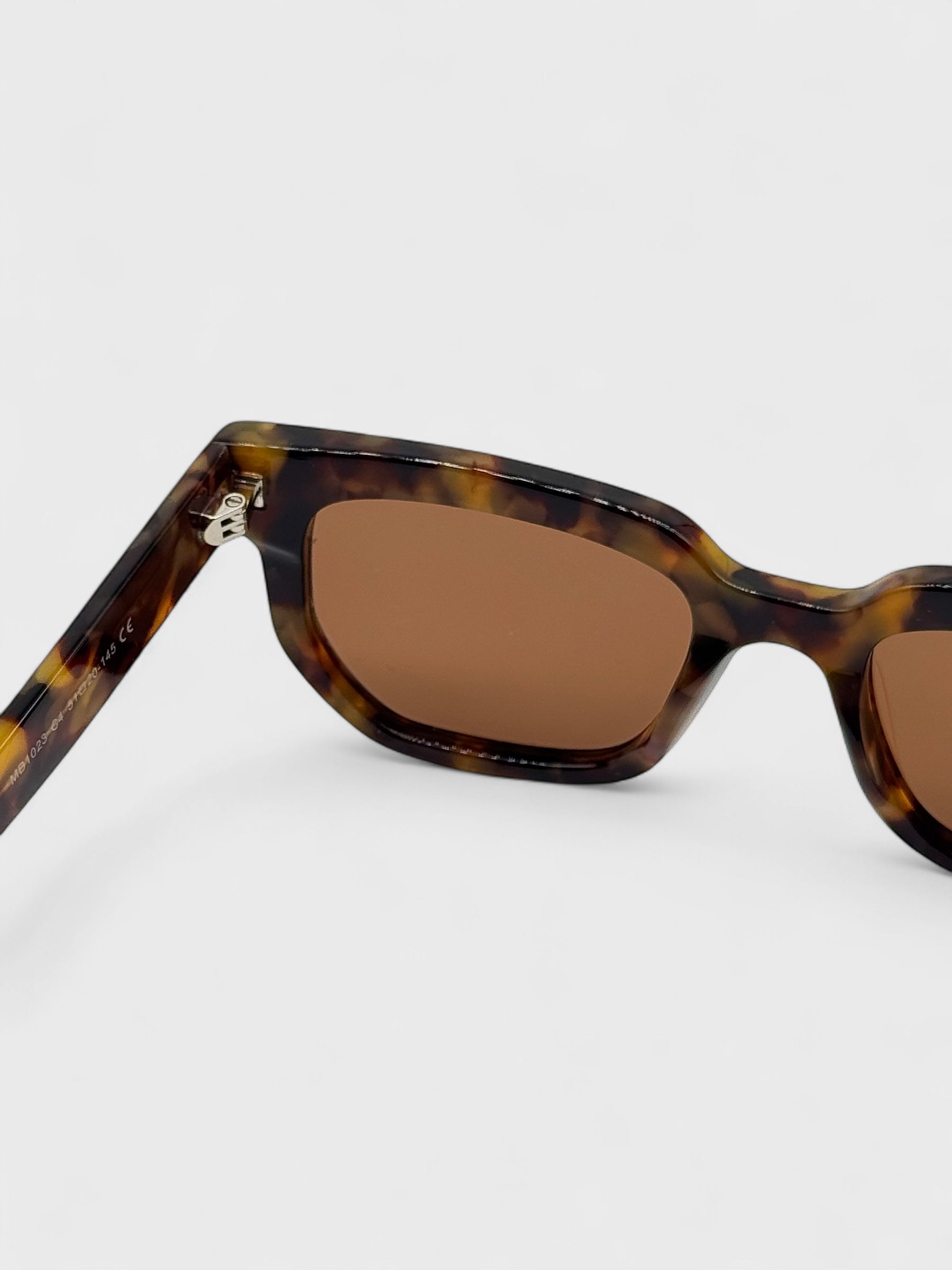 Napa - Brown tortoise