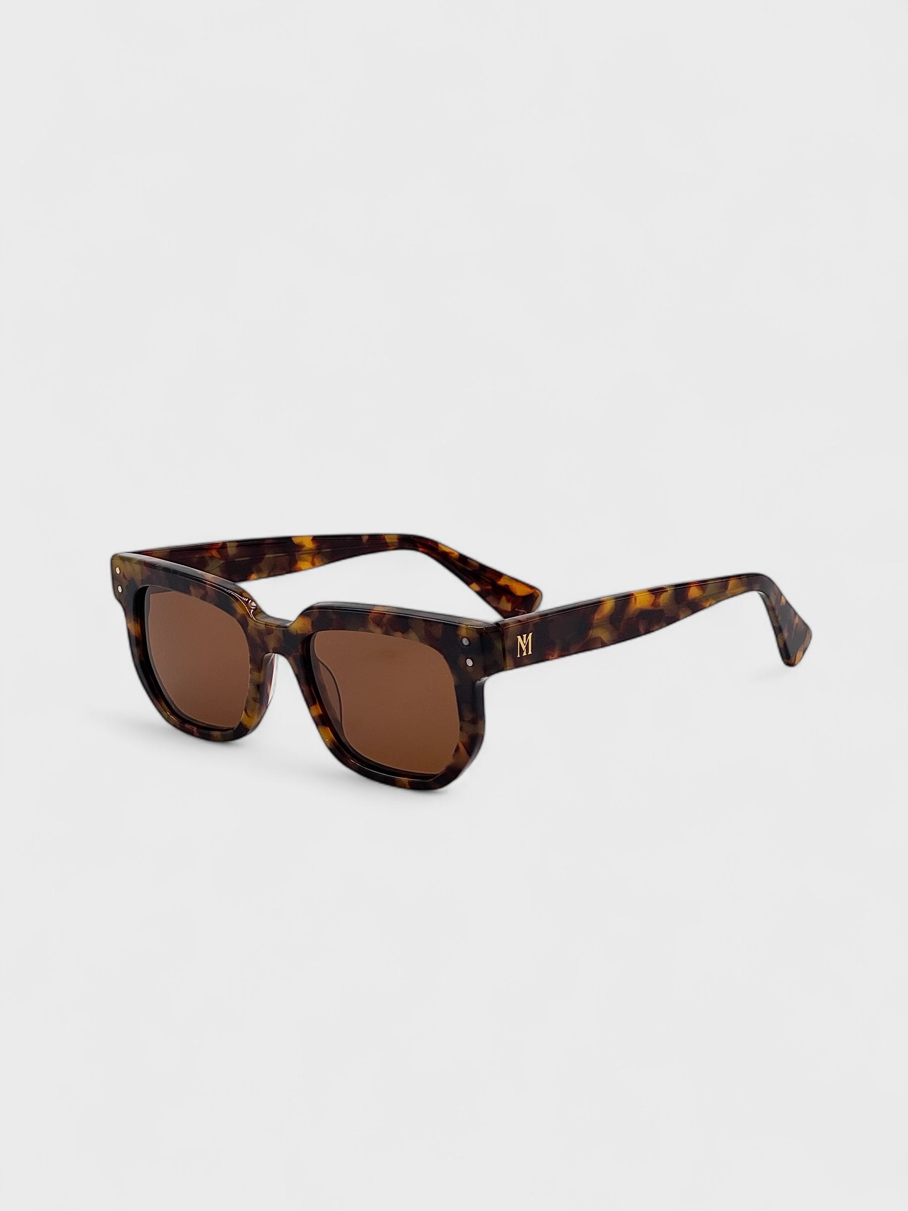 Napa - Brown tortoise