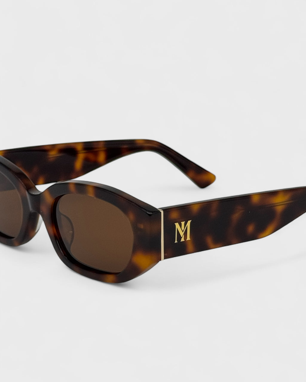 Rome - Brown tortoise