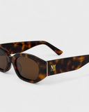 ROME - BROWN TORTOISE