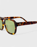 CO-PILOT - COGNAC TORTOISE