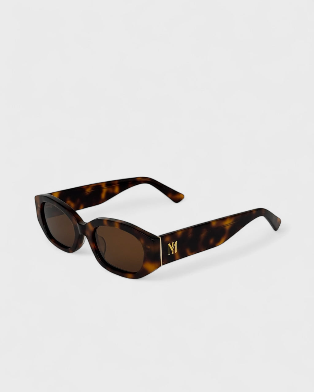 Rome - Brown tortoise