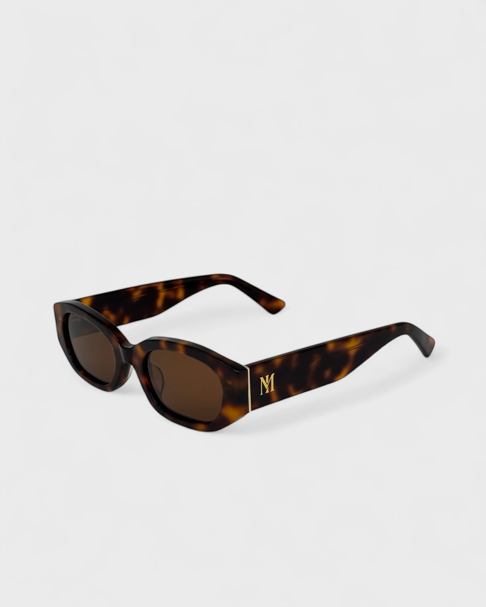 Rome - Brown tortoise