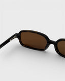 MAUI - DARK BROWN BLEND