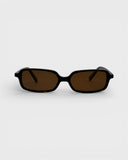 MAUI - DARK BROWN BLEND