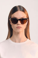 CAPRI - BROWN TORTOISE